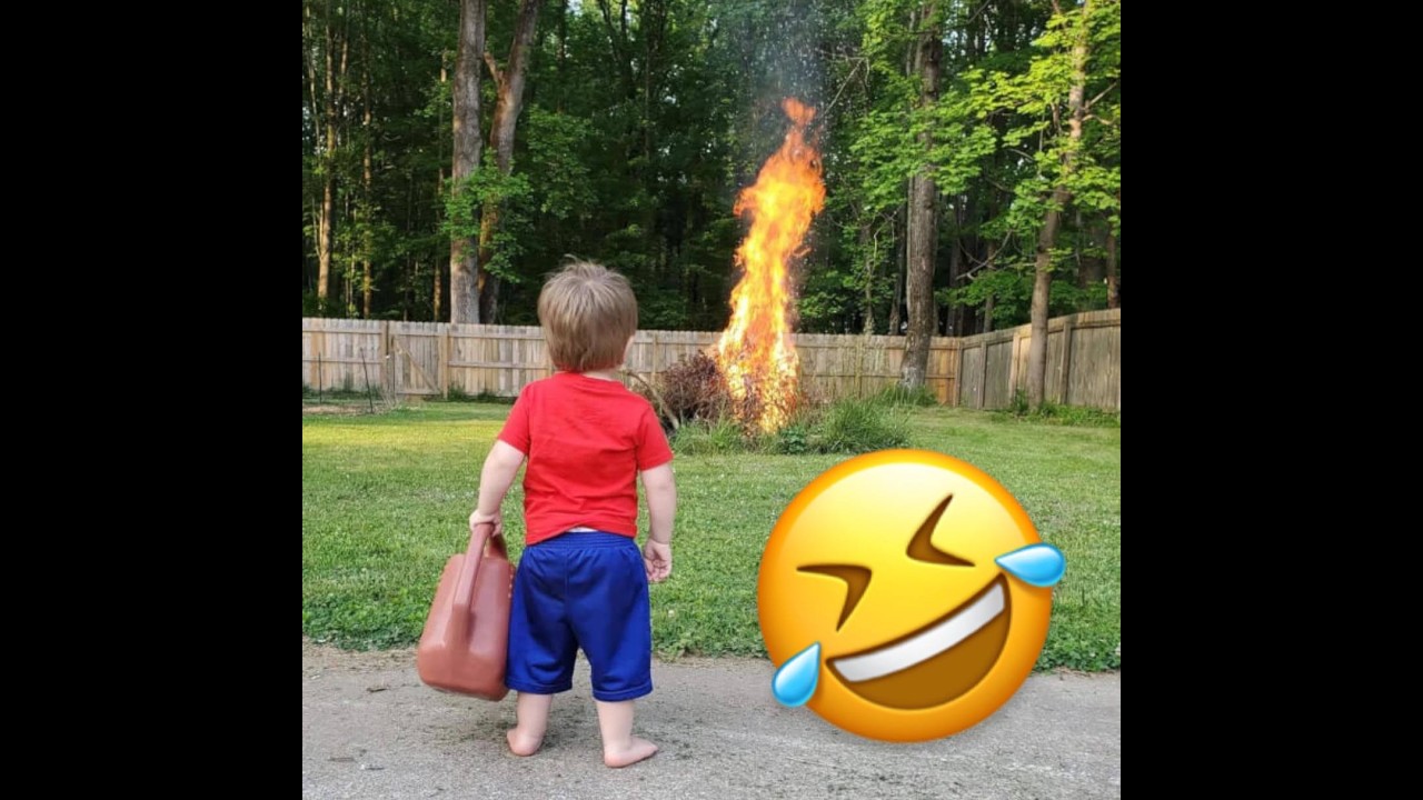 Kids Say the FUNNIEST Things! 😂 | Try Not to Laugh Challenge