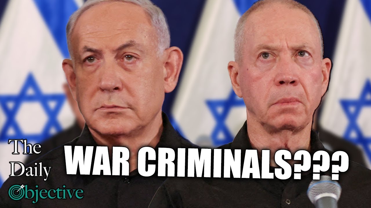 The Modern-Day Persecution of Jews #1256