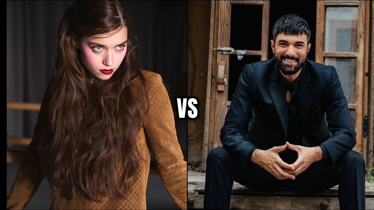 Engin Akyürek (Kara Para Aşk) vs Afra Saraçoğlu (Yalı Çapkını) | Relationships | Celebrity Fandom