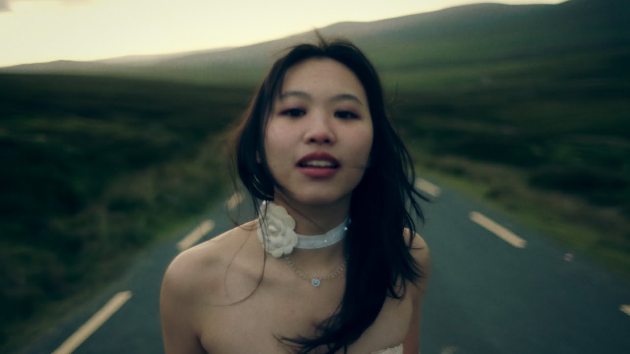 H I N A N O - Sleepcall (Official Music Video)