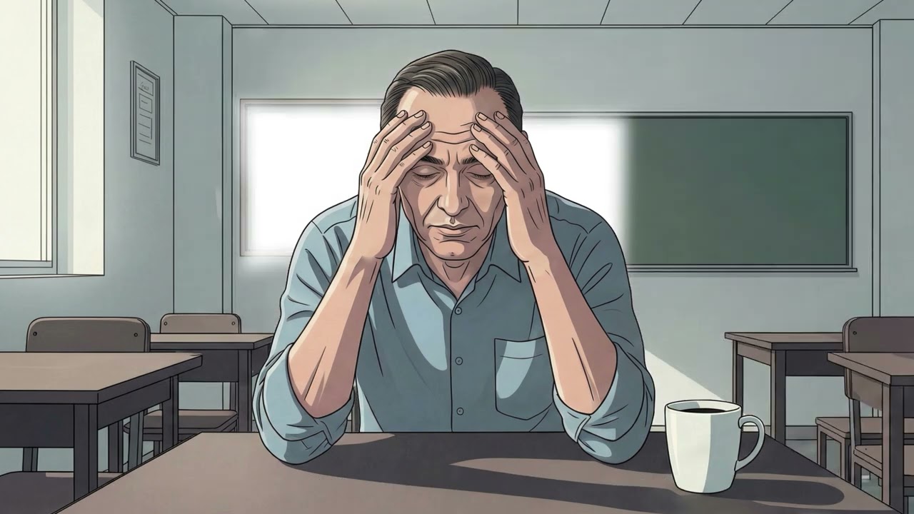 Education Cannot Wait- Video 1