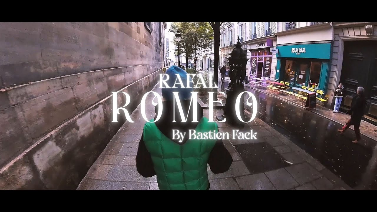 Rafal - ROMEO