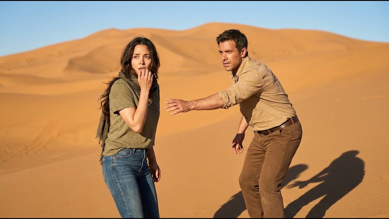 Она постучала тихо… и я открыл свой мир