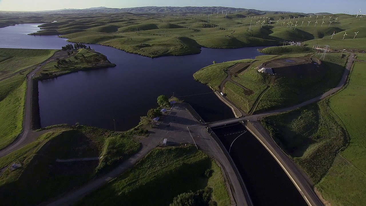 El Proyecto de Transporte de Agua por Tunel Unico en el Delta