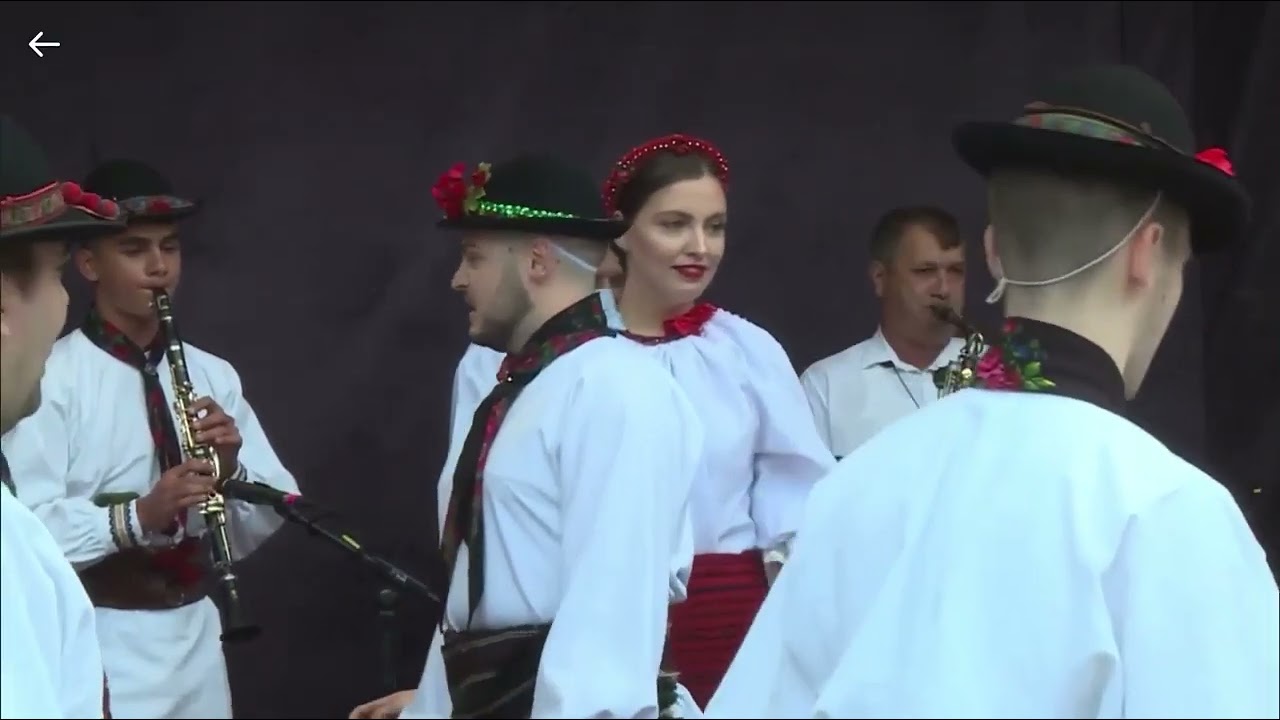 Fecioreasca Daisoara - Iasi 2022