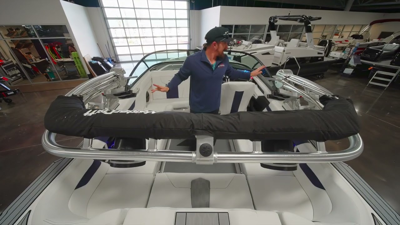 2025 MasterCraft XT23