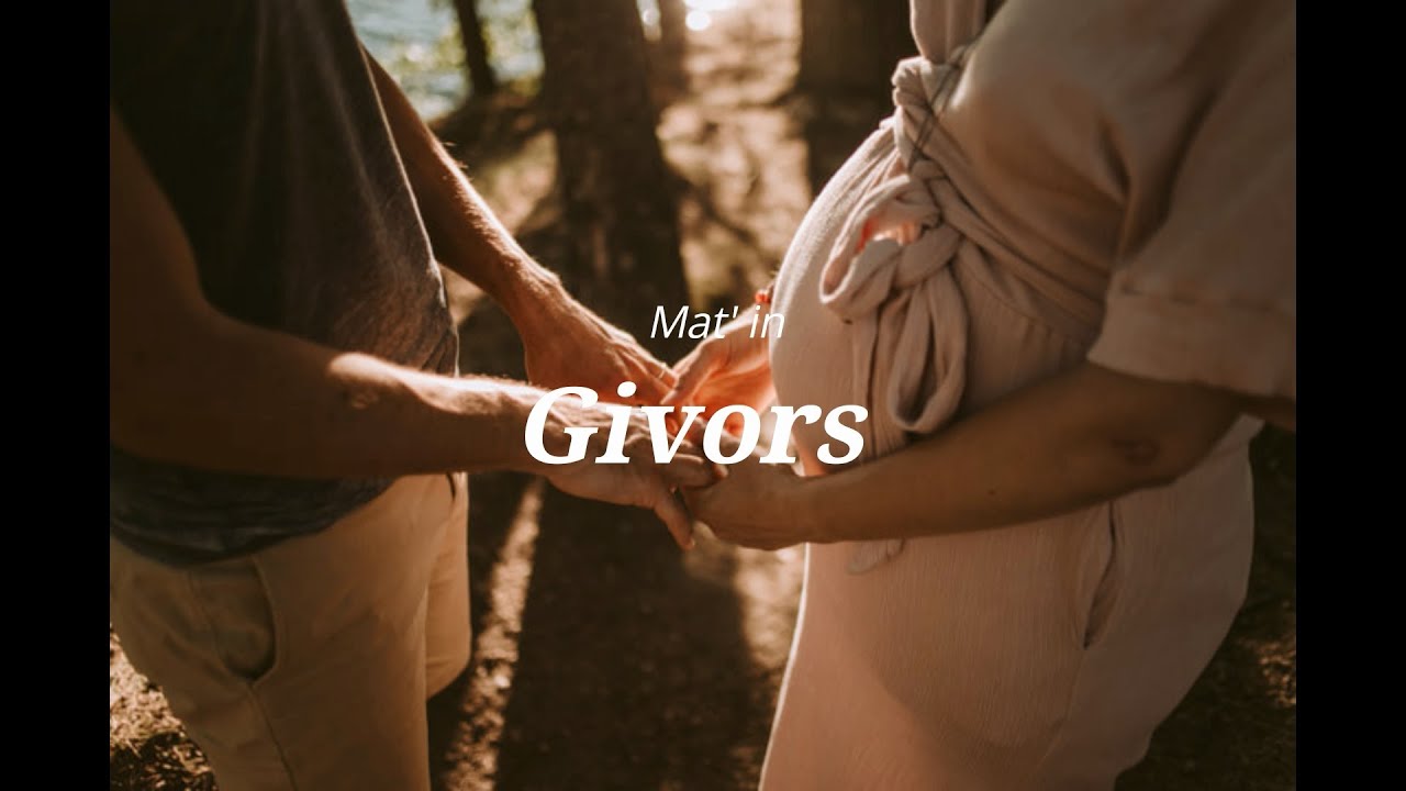Mat' in Givors - Octobre 2021