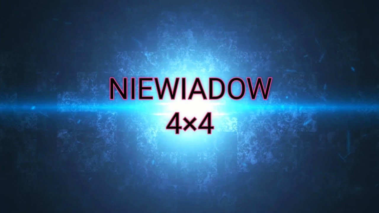 Регулировка тормоза наката. Прицепа NIEWIADOW 4×4N126N
