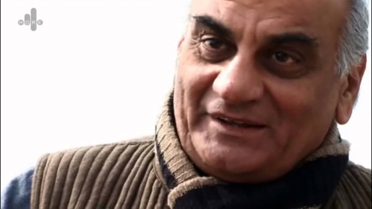 Mani Kaul on patience and the Self in cinema, art and the Upanishads
