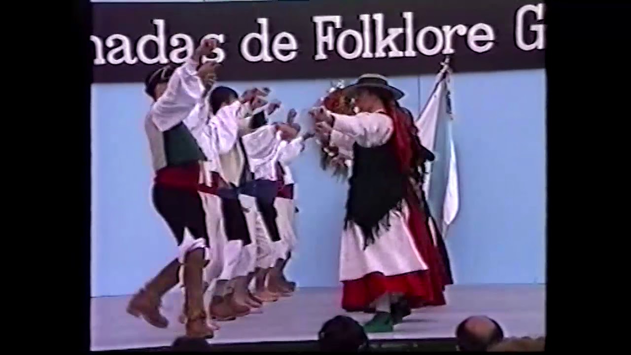 Brincadeira - Ruada de Bembibre (1988)