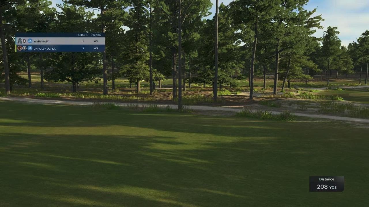PGA TOUR 2K25_20260122092511