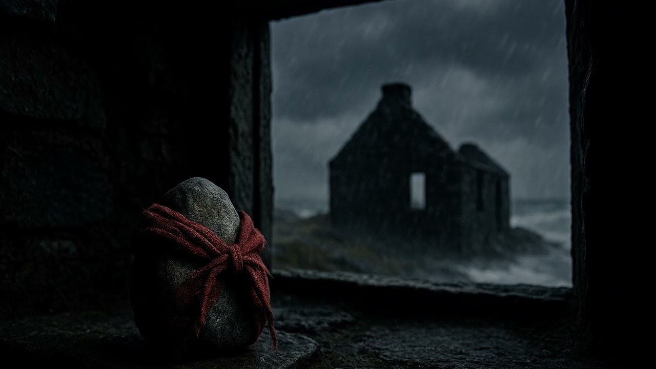 The Naomhóg’s Lament