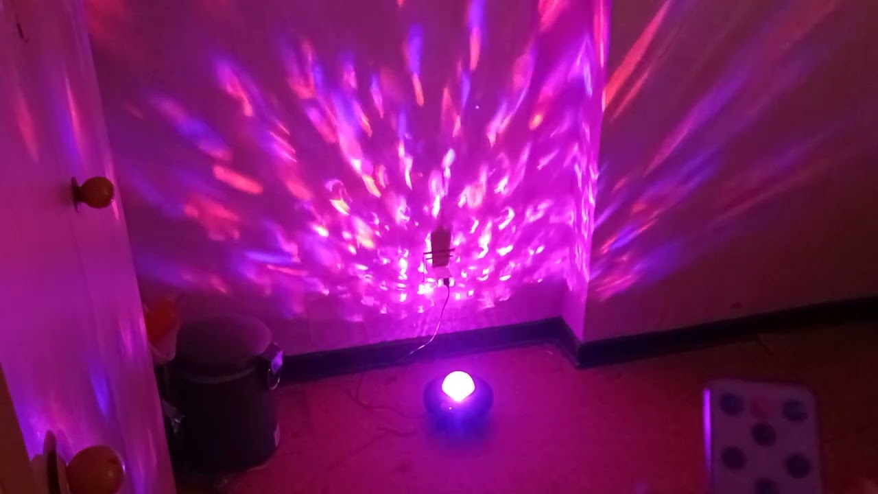 mag mah space luminius