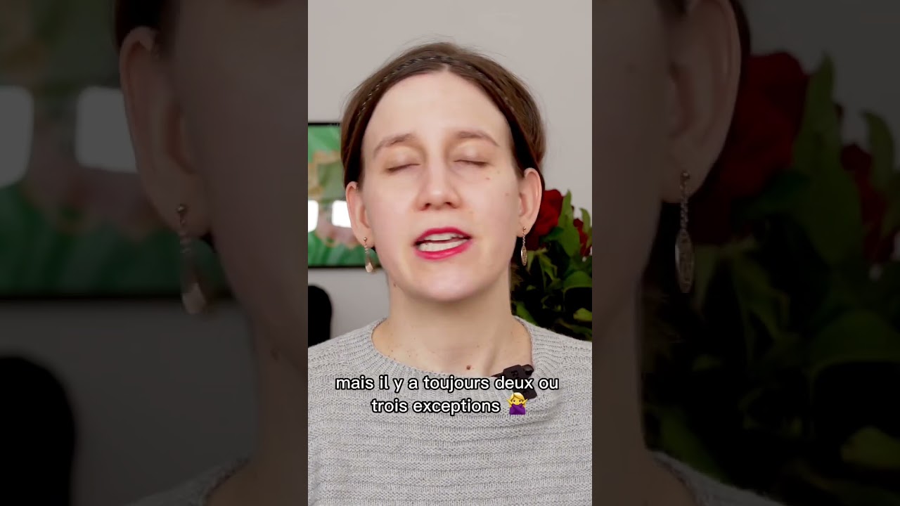 🧦 L’ASTUCE ULTIME pour vérifier la taille d’une chaussette