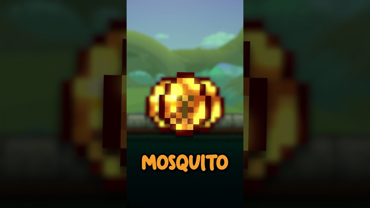 3 Rare Items You can Find EARLY in Terraria