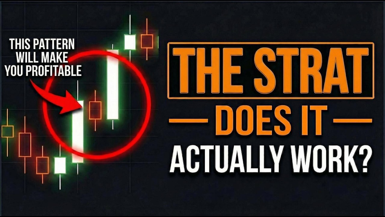 Rob Smith's The Strat &mdash; Does It Actually Work?