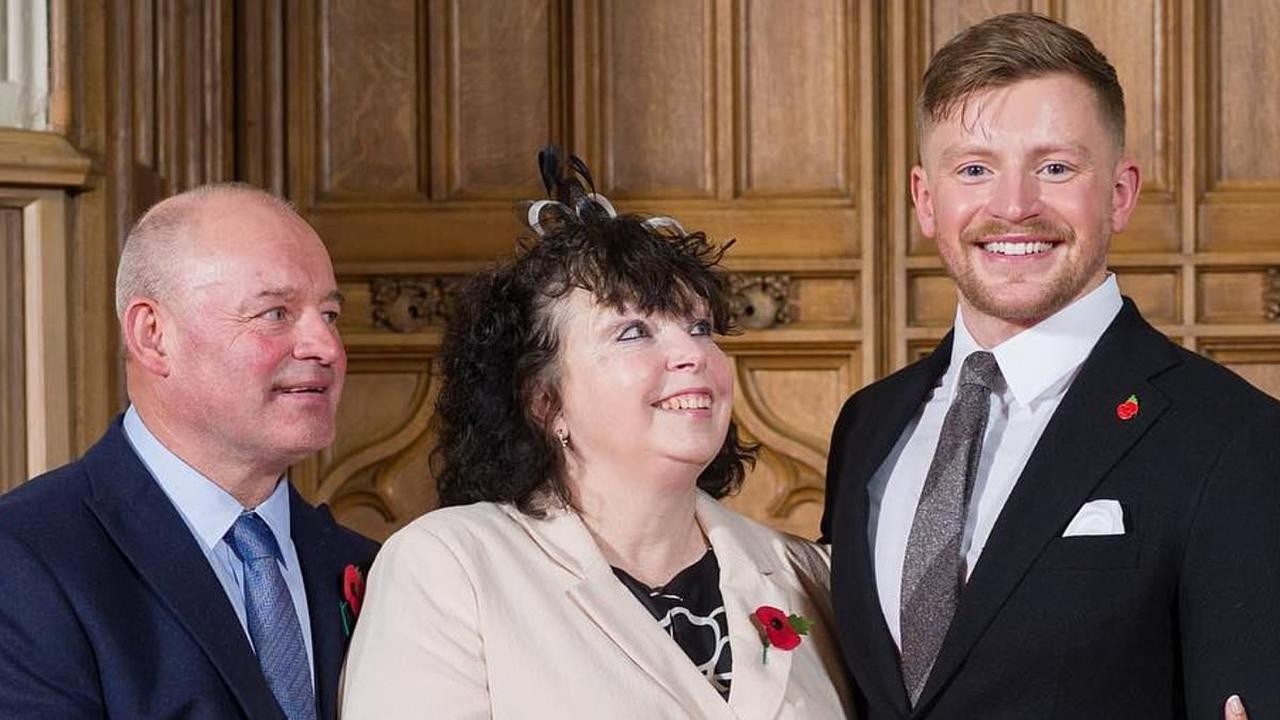 Adam Peaty's Family Feud: A 'Slap in the Face'?