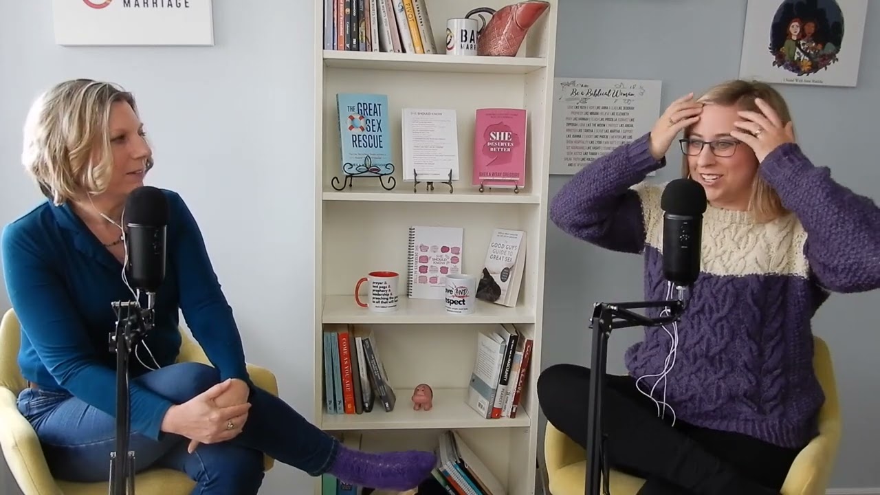 Perceived Autonomy vs. Actual Autonomy: It’s Okay to Say No to Controlling Church Spaces - Ep 216
