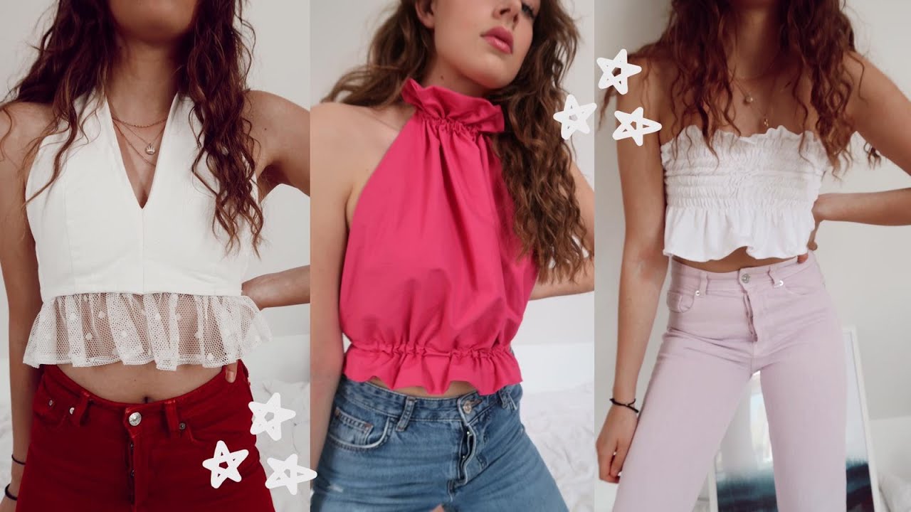 COMMENT FAIRE DES HAUTS D’ÉTÉ SOI-MÊME ? c'est simple t’inquiètes