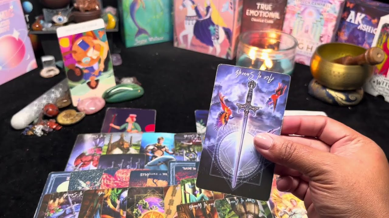 ♊️БЛИЗНЕЦЫ | 😤Они терпеть не могут того, с кем бы ни были!