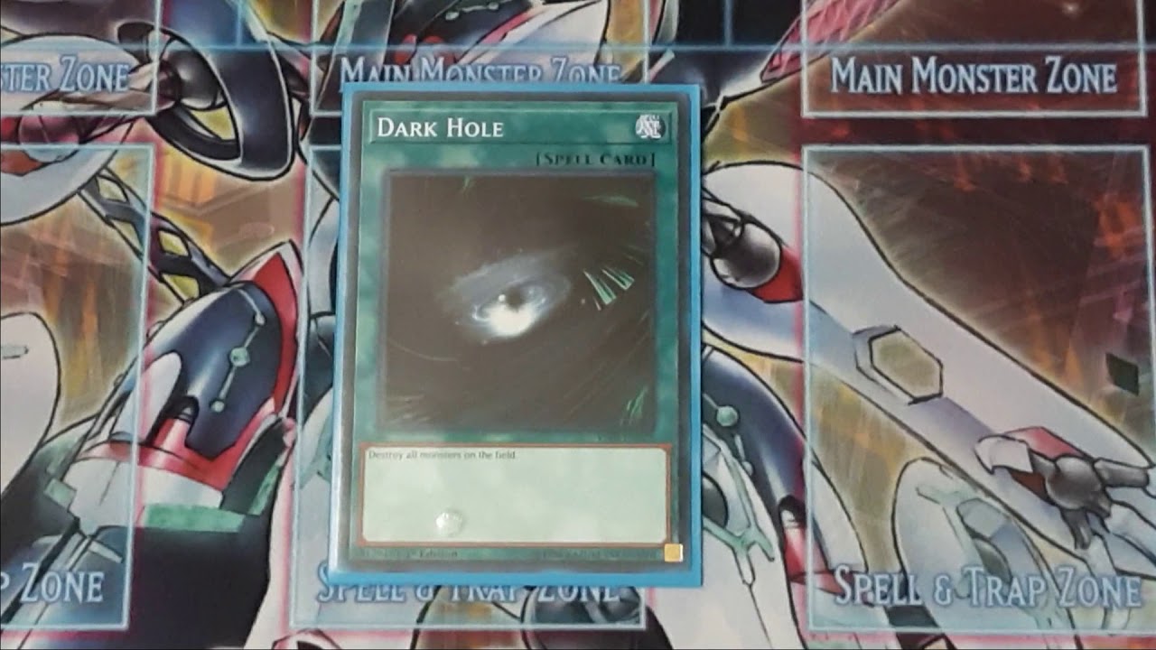 Yu-Gi-Oh | 3 x Starter Deck: Codebreaker Deck Profile | As budget as it gets