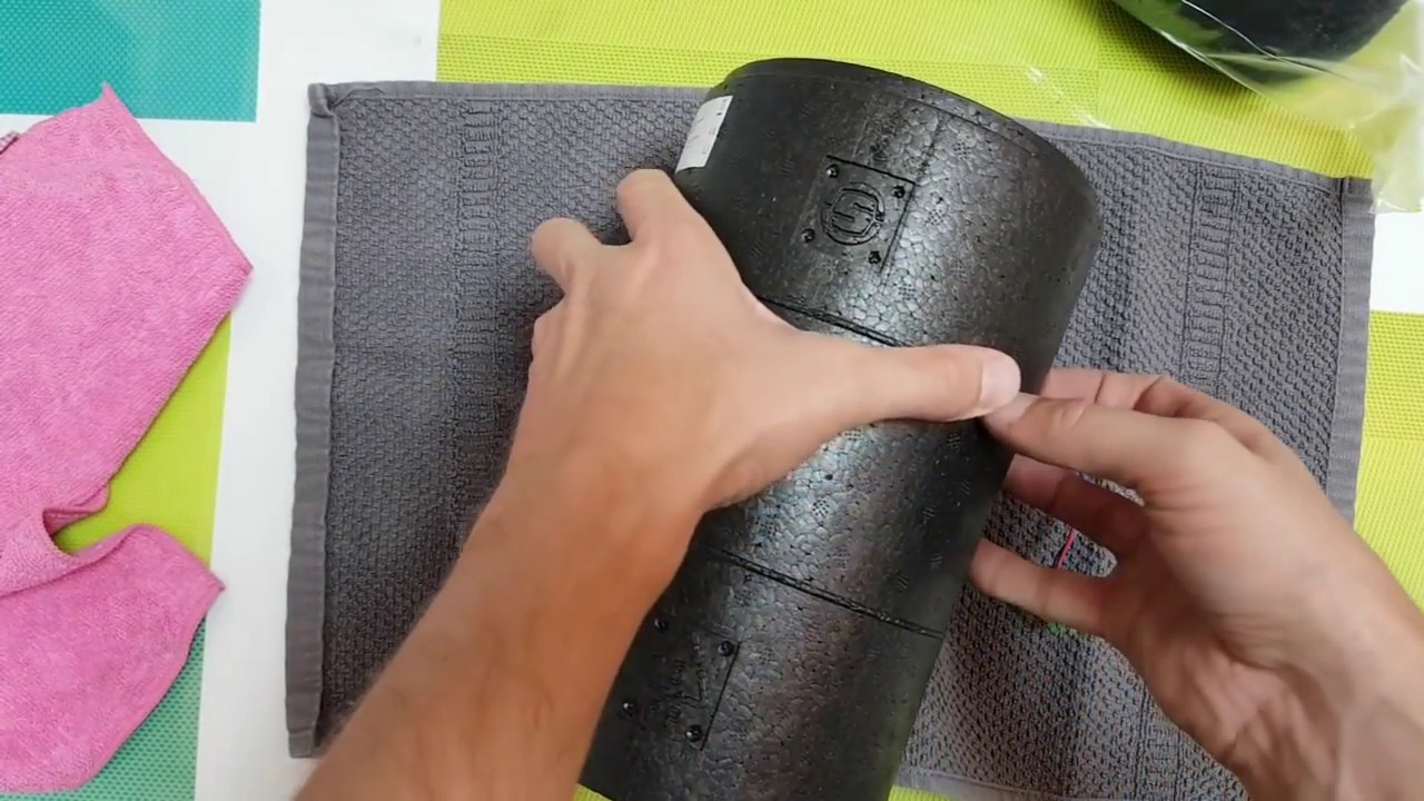 Cum se curata un recuperator de caldura Sevi 160 SEVentilation