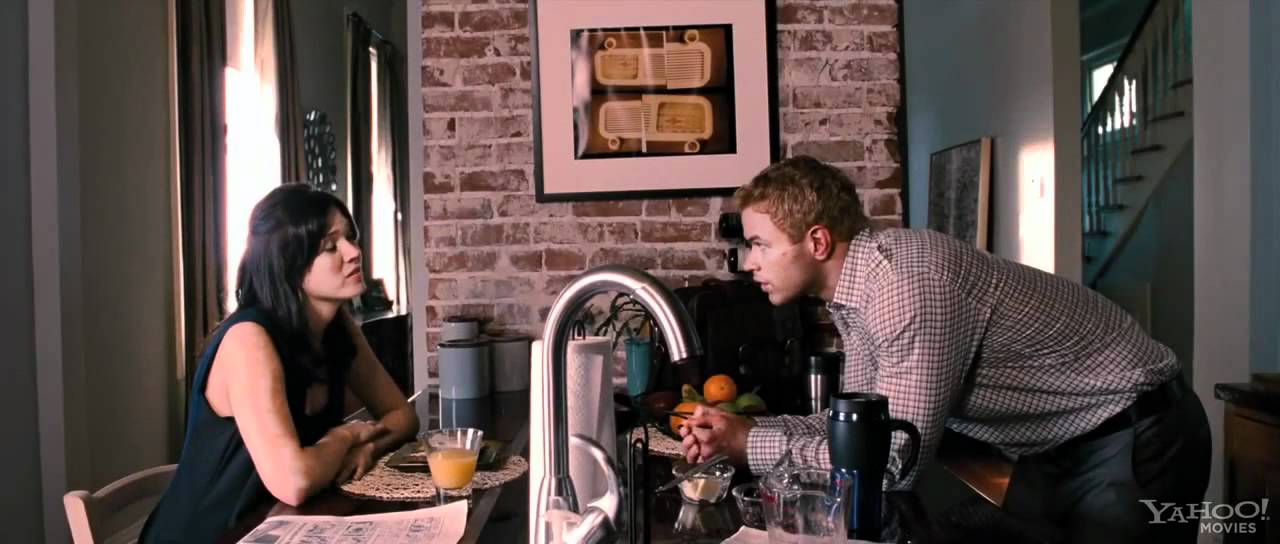 Love Wedding Marriage Trailer Starring Kellan Lutz and Mandy Moore