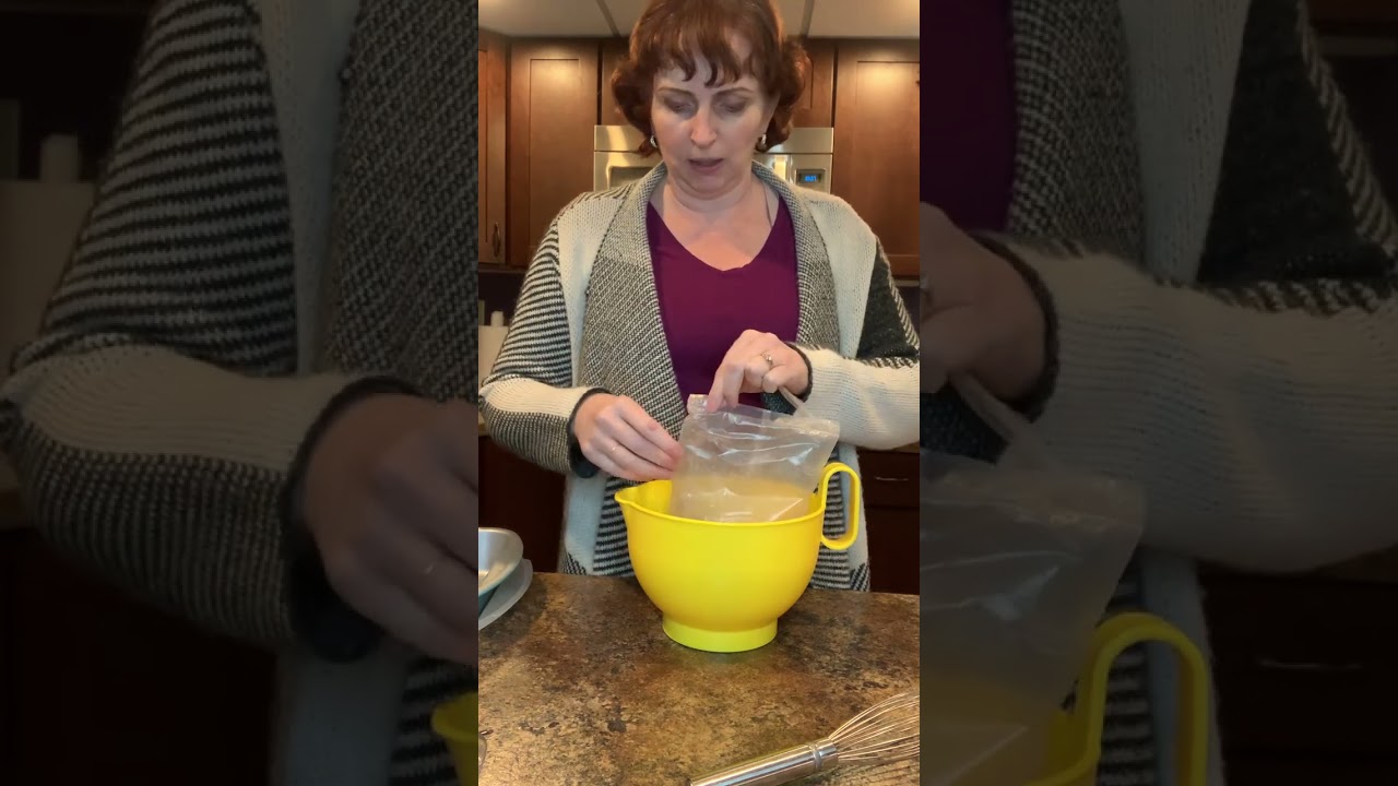 Baking help! Tips and tools that Help!