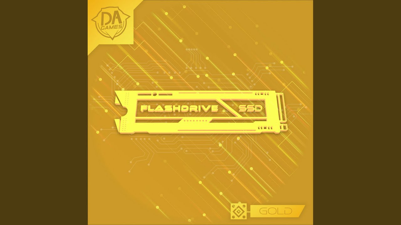 Gold: SSD