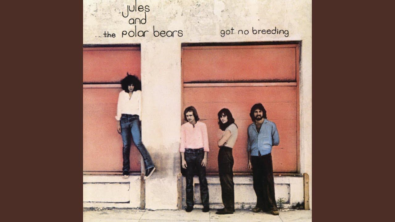You Just Don't Wanna Know (Single Version)
