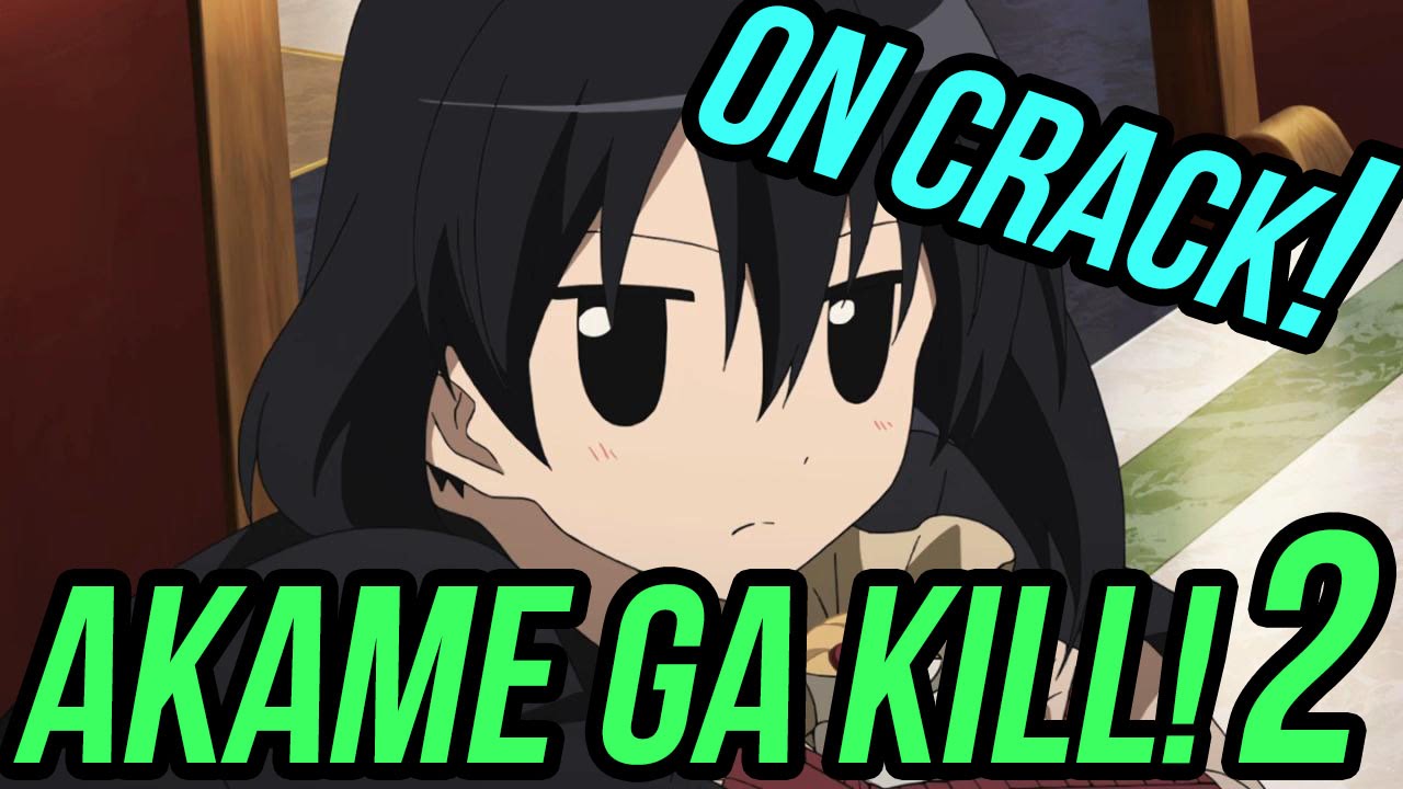 AKAME GA KILL! ON CRACK 2