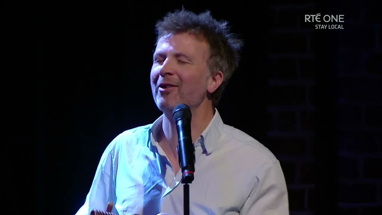 Bell X1 perform 'The Great Defector' | The Late Late Show | RTÉ One