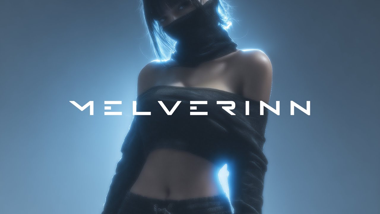 ORZÉFA - Melvërinn | Rave × Futurewave | NoCopyright Music | CV2 NETWORK