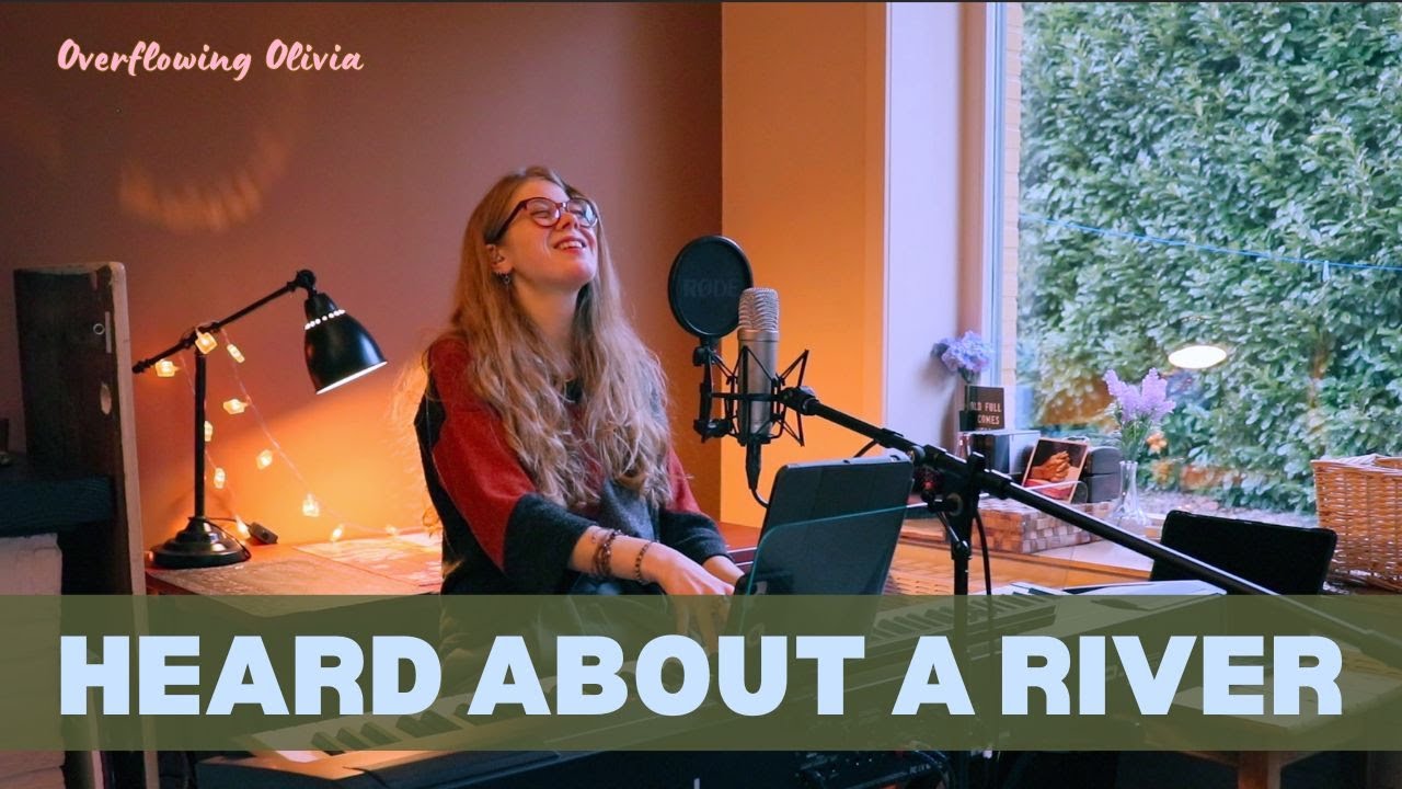 Worship Session 09 - Heard About A River   03/01/2026