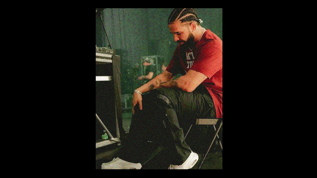 (FREE) Drake Type Beat - 