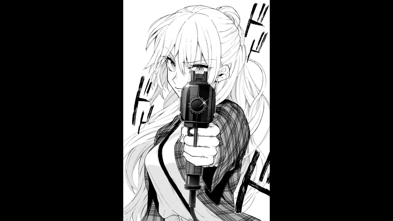[avril lavigne] girlfriend (sped up)