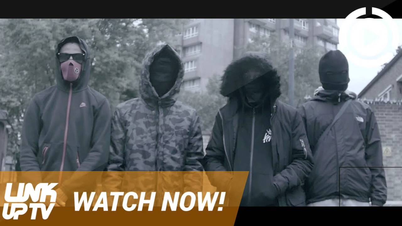 67(R6, ST) & Harlem (Bis, MizzorMac) - Splash & Cash [Official Instrumental] Produced by HARGO