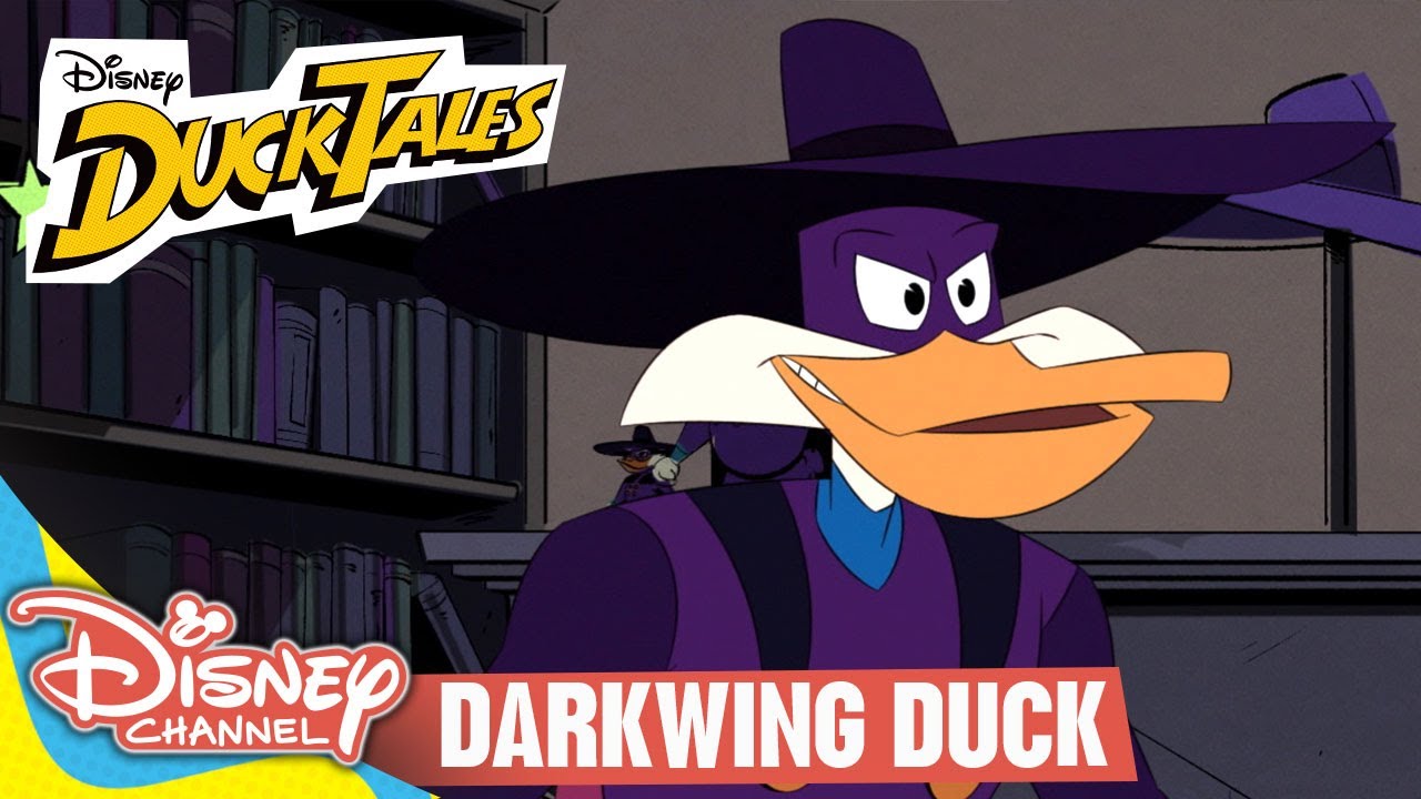 Darkwing Duck | DuckTales