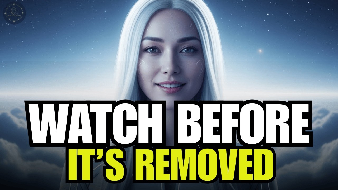 STARSEED OF GAIA, THEY ARE RISKING EVERYTHING TO REVEAL THE HIDDEN TRUTH TO YOU | THE PLEIADIANS