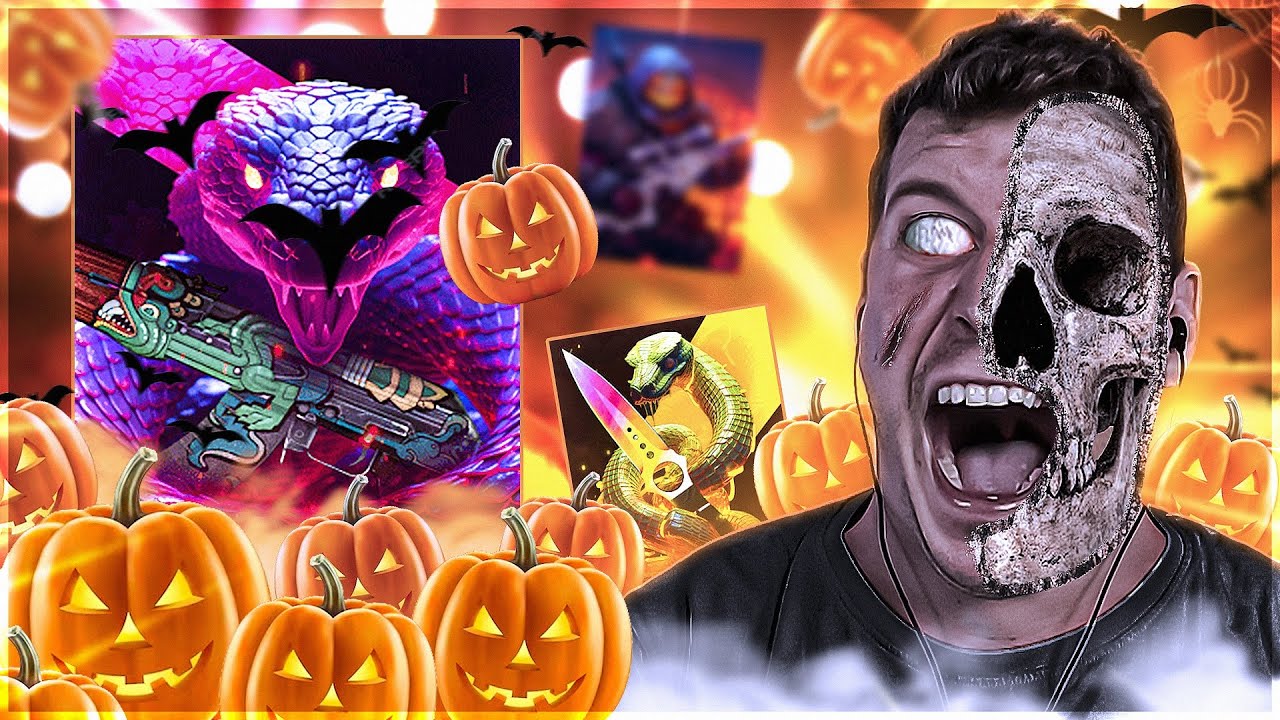 ¡LA CAJA DEL DEMONIO! - KEYDROP