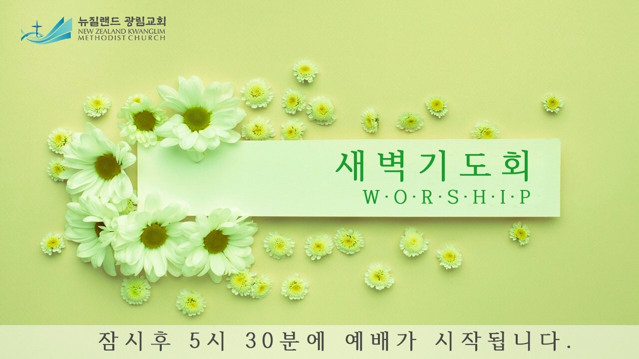 2026년3월17일새벽예배(눅12:1~21)