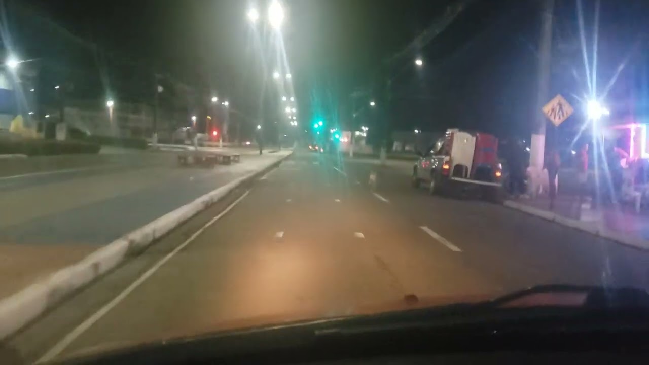 Governador Miqueas Junior 
