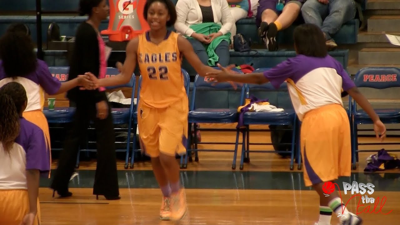 Phat McElroy Game is Sick! OFFICIAL JUNIOR Mixtape!
