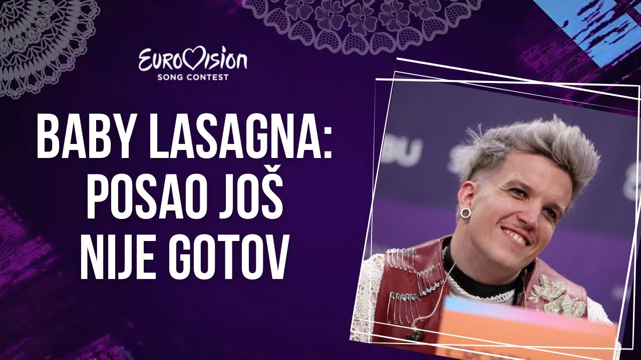 Baby Lasagna na konferenciji za medije komentirao je vodstvo na kladionicama: Posao još nije gotov