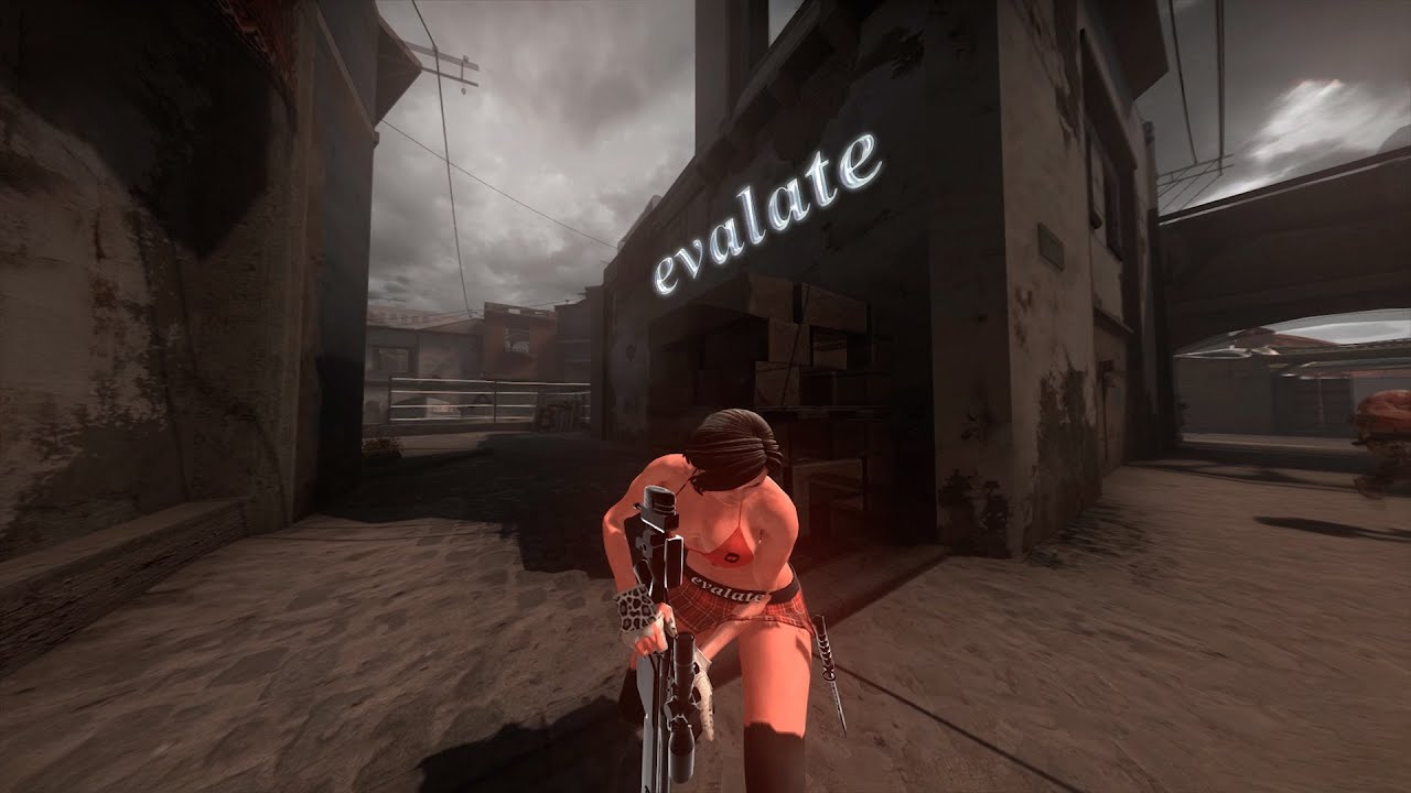 [SUB GIVEAWAY] hvh highlights neverlose.cc ft. evalate recode