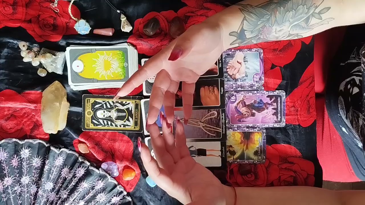 ♍ VIRGEM - Fevereiro - Você será surpreendido, não fuja disso...