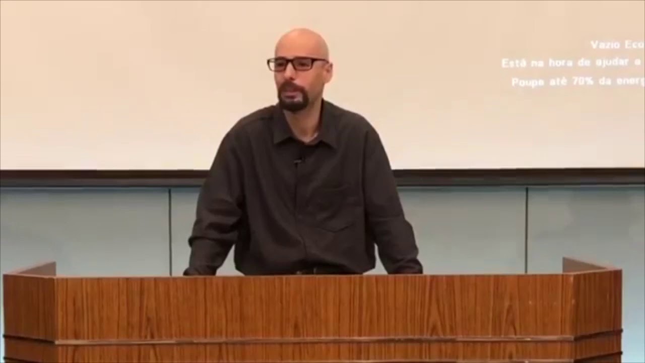 A CONVENÇÃO BATISTA BRASILEIRA E OS BATISTAS REFORMADOS- Glauber Manfredini