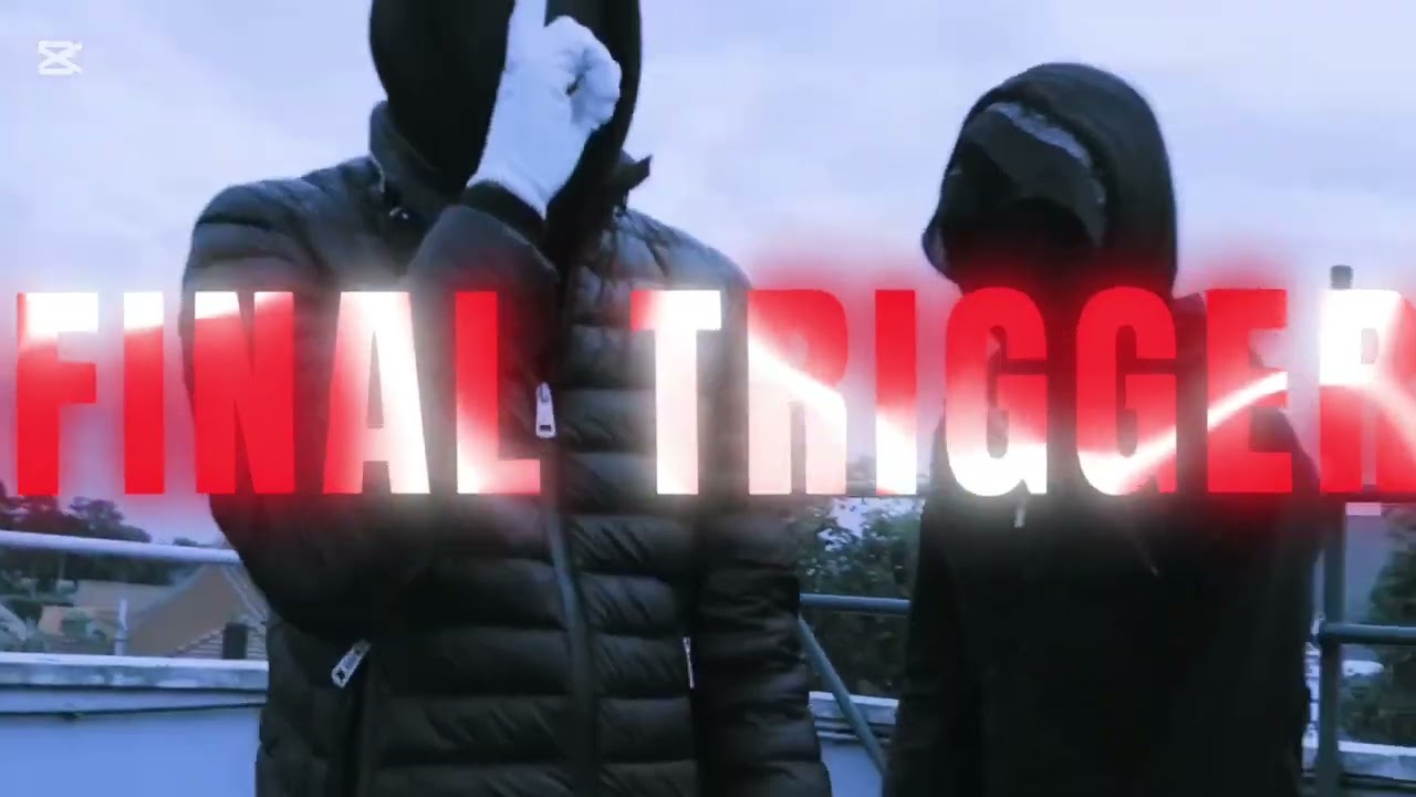 Free For Profit FINAL TRIGGER – Hard Dark Drill Type  by Balmi Records – Freedom Flow 🎧🔥2026