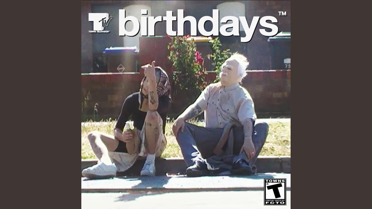 Birthdays
