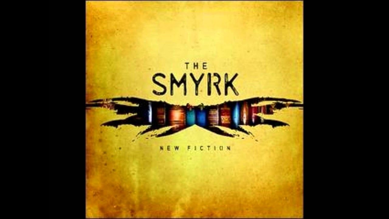 The Smyrk - Dial V For Venom